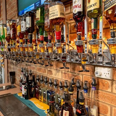 Gascoyne Hotel Carnarvon Εξωτερικό φωτογραφία