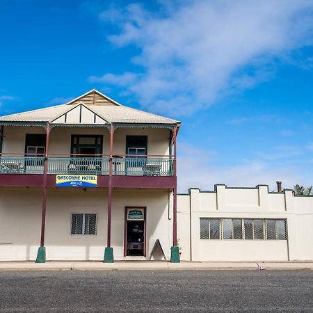 Gascoyne Hotel Carnarvon Εξωτερικό φωτογραφία