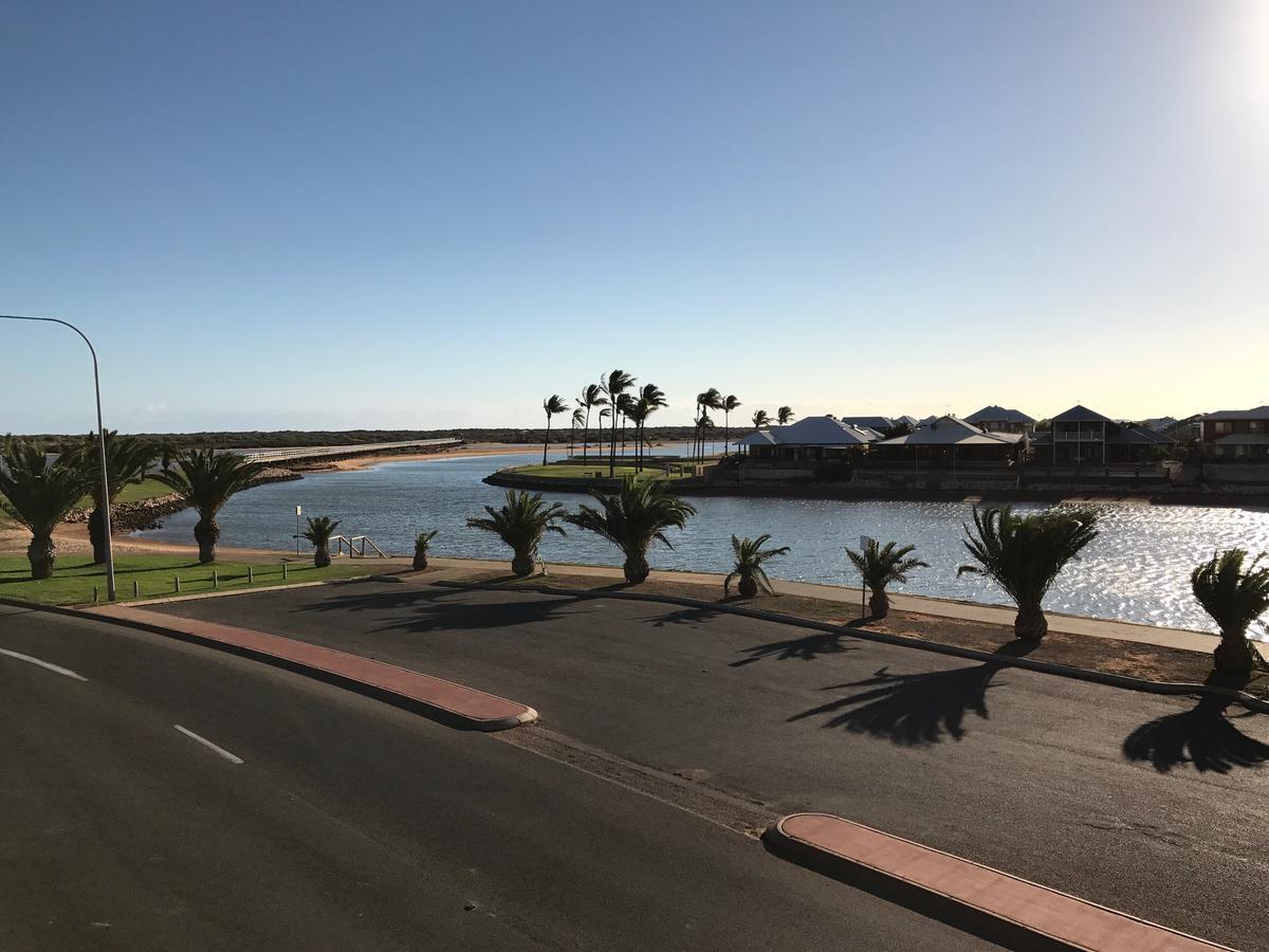 Gascoyne Hotel Carnarvon Εξωτερικό φωτογραφία