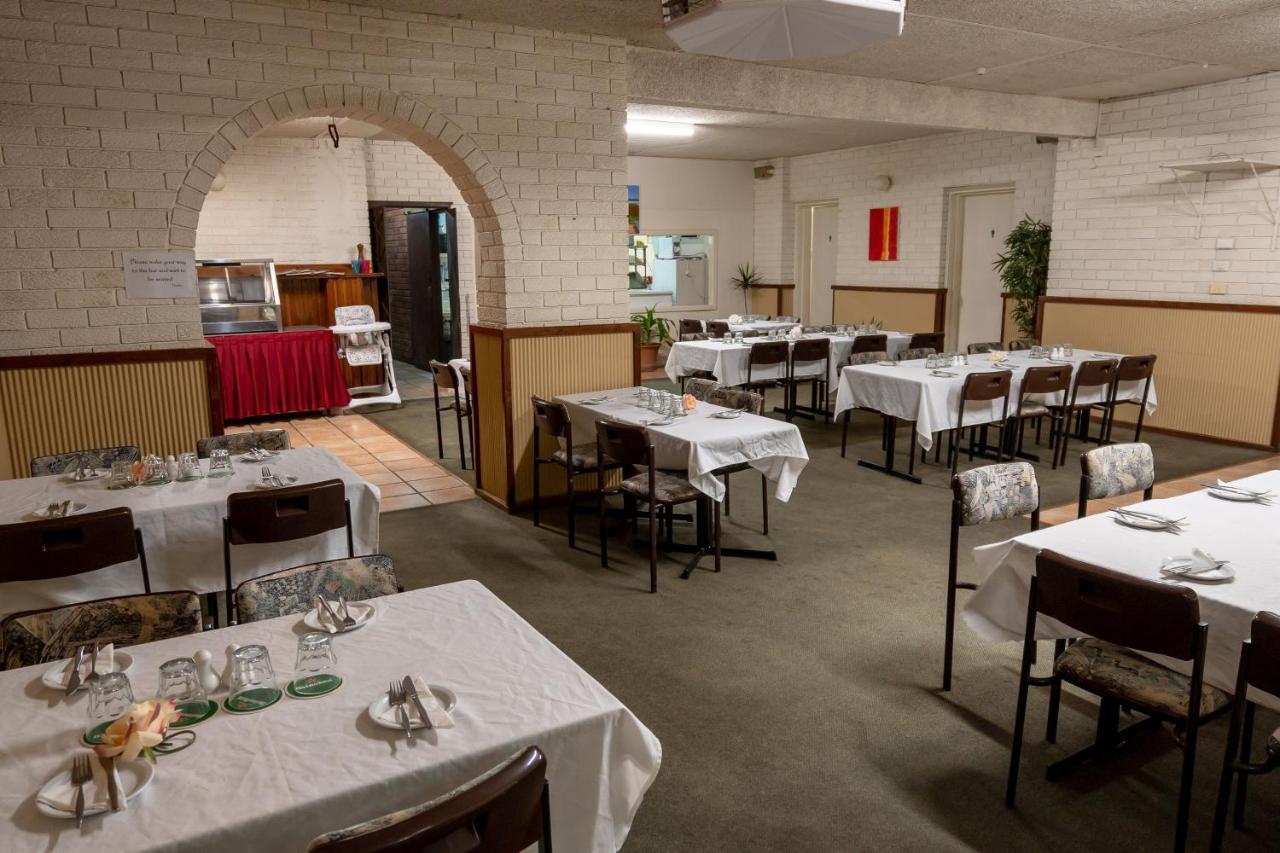 Gascoyne Hotel Carnarvon Εξωτερικό φωτογραφία