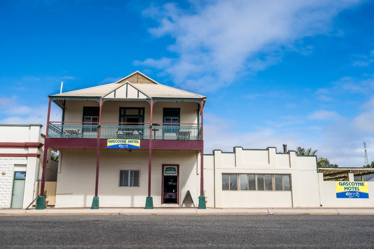 Gascoyne Hotel Carnarvon Εξωτερικό φωτογραφία