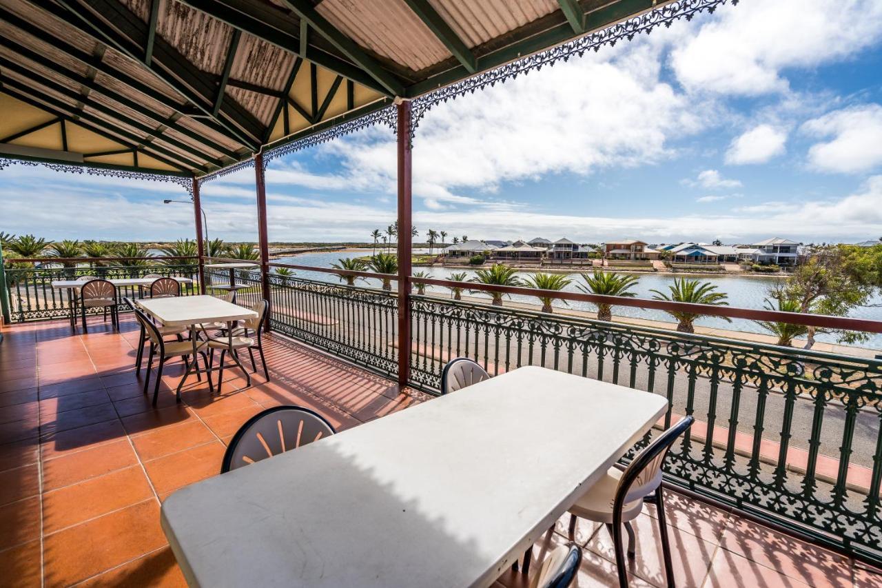 Gascoyne Hotel Carnarvon Εξωτερικό φωτογραφία