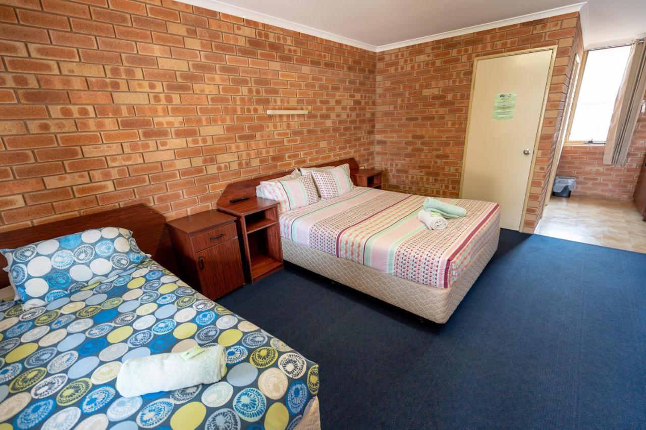Gascoyne Hotel Carnarvon Εξωτερικό φωτογραφία