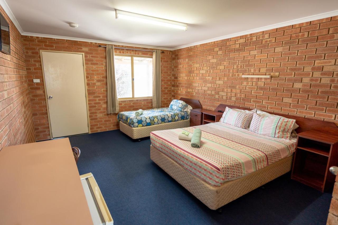 Gascoyne Hotel Carnarvon Εξωτερικό φωτογραφία
