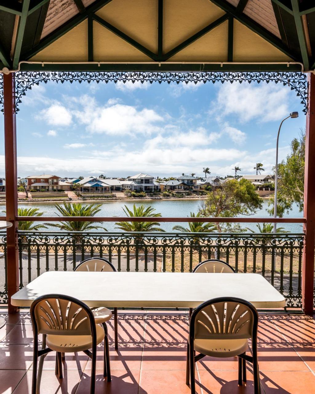 Gascoyne Hotel Carnarvon Εξωτερικό φωτογραφία