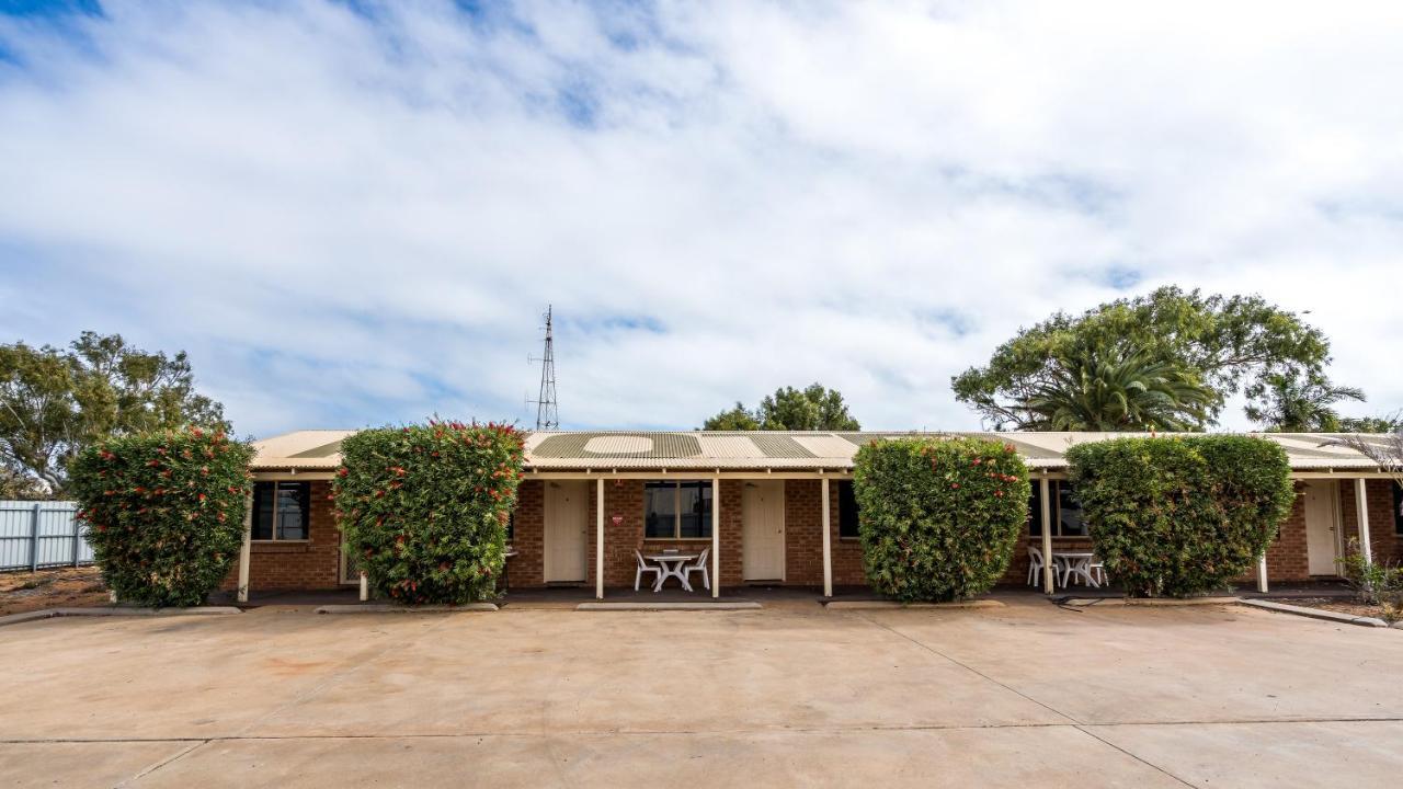 Gascoyne Hotel Carnarvon Εξωτερικό φωτογραφία